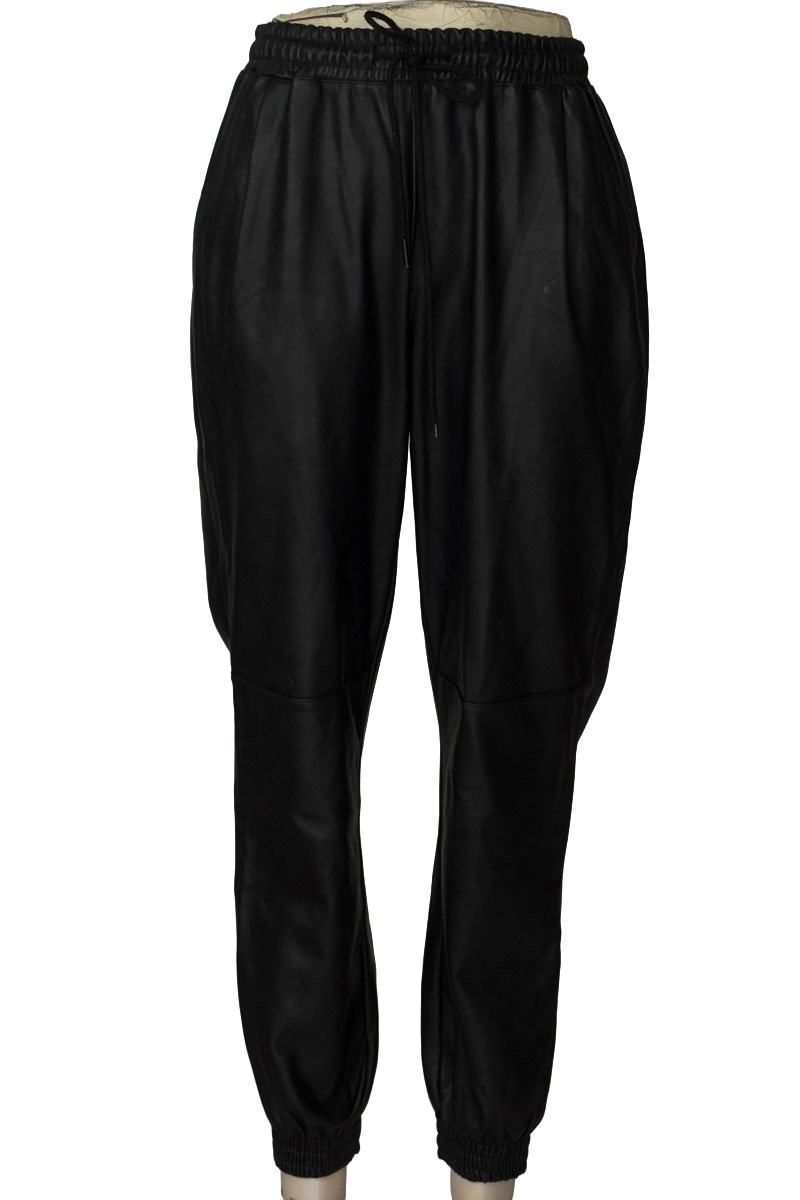 Pantalones color Negro - Streetwear Society