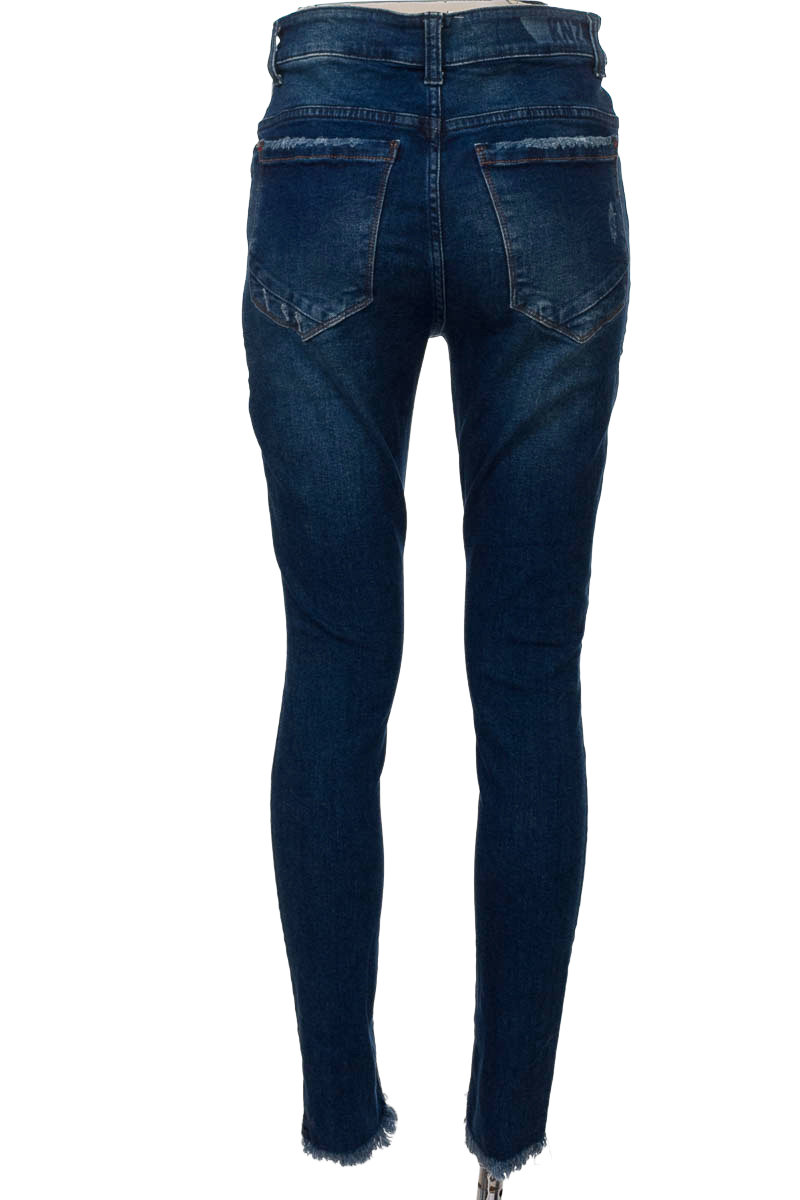 Jean color Azul - Kenzo Jeans