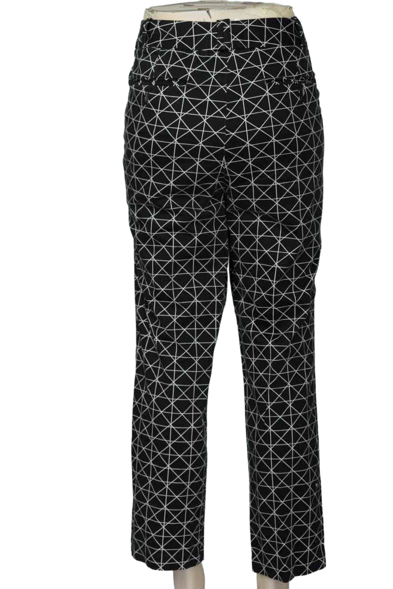 Pantalones color Negro - Calvin Klein