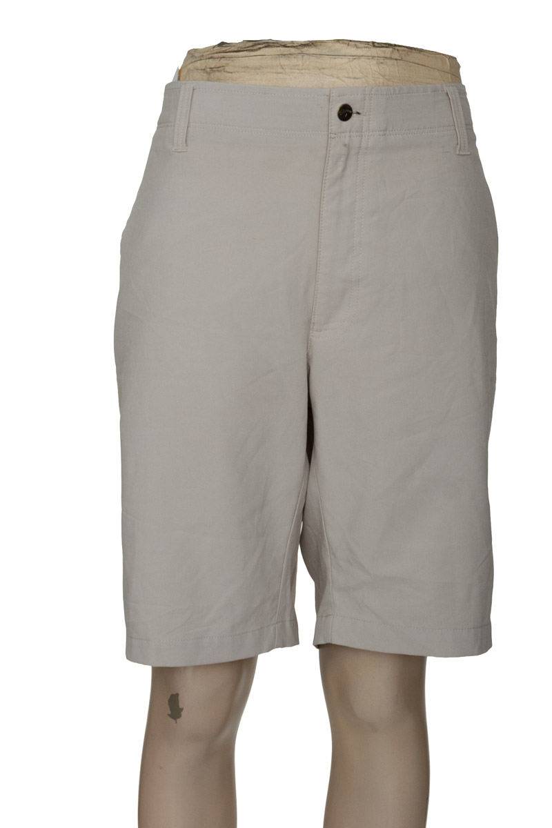 Bermuda - Pantaloneta color Beige - Callaway