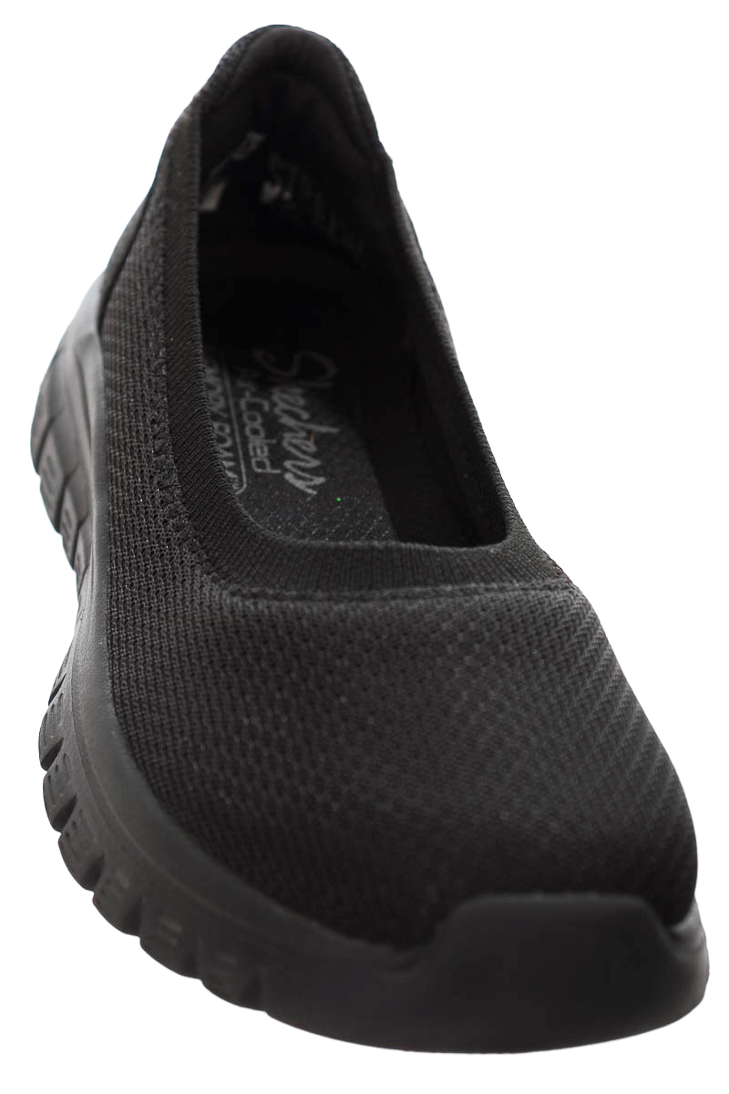 Zapatos color Negro - Skechers