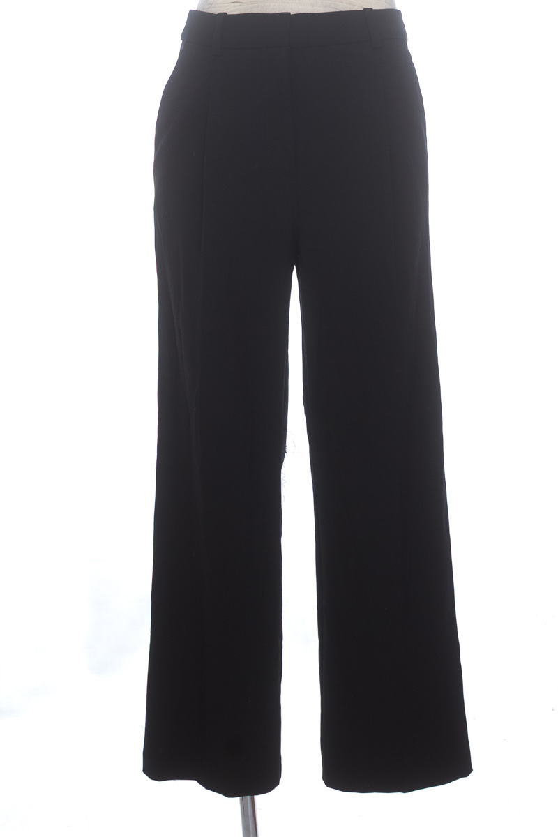 Pantalones color Negro - H&M