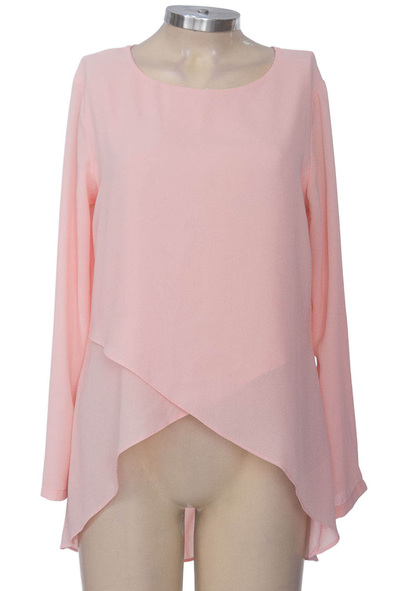 Blusa color Rosado - Studio F