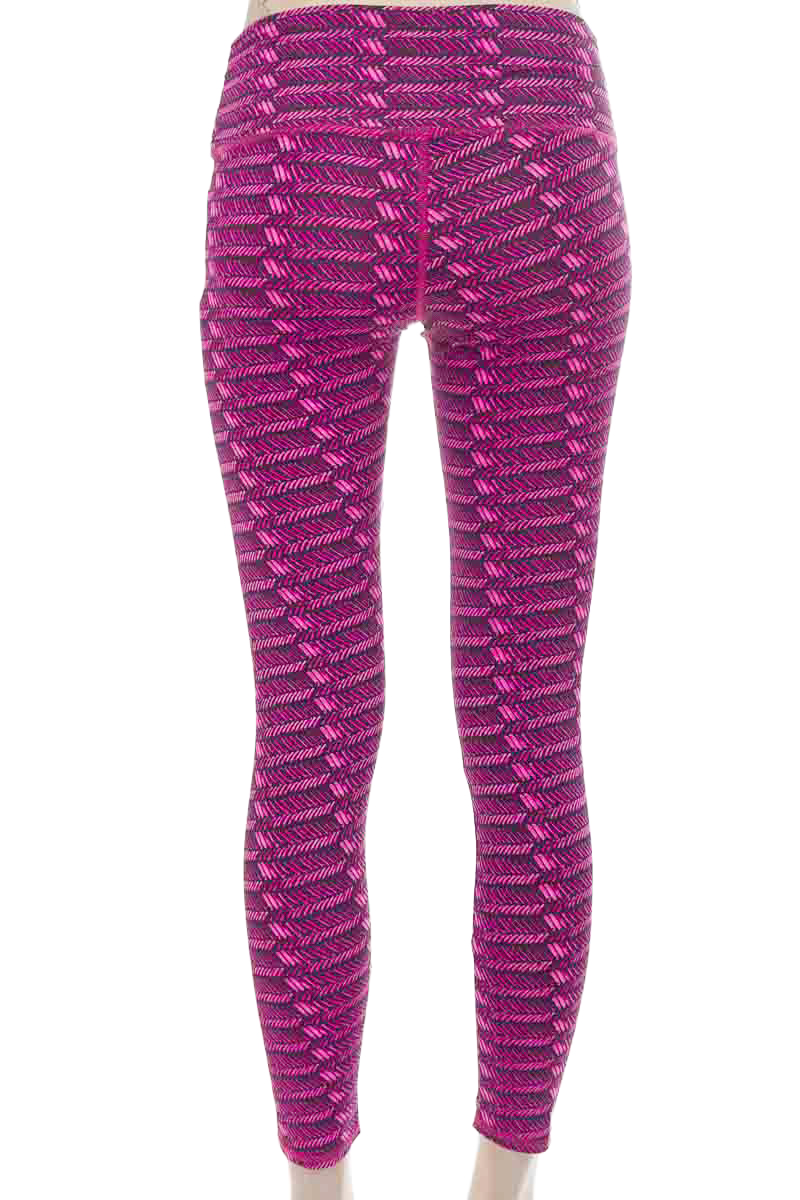 Ropa Deportiva / Salida de Baño color Rosado - Yazo