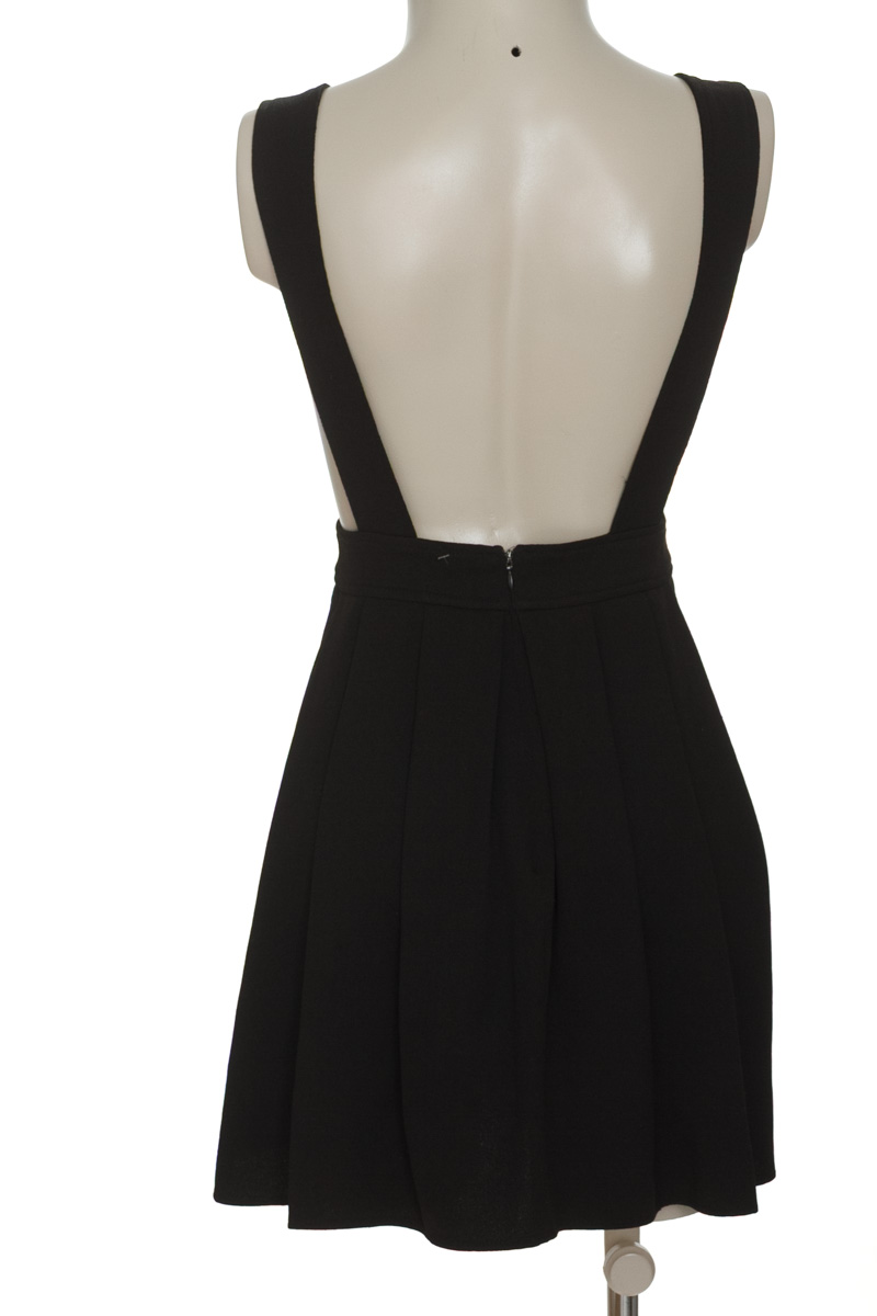 Vestido / Enterizo color Negro - Forever 21