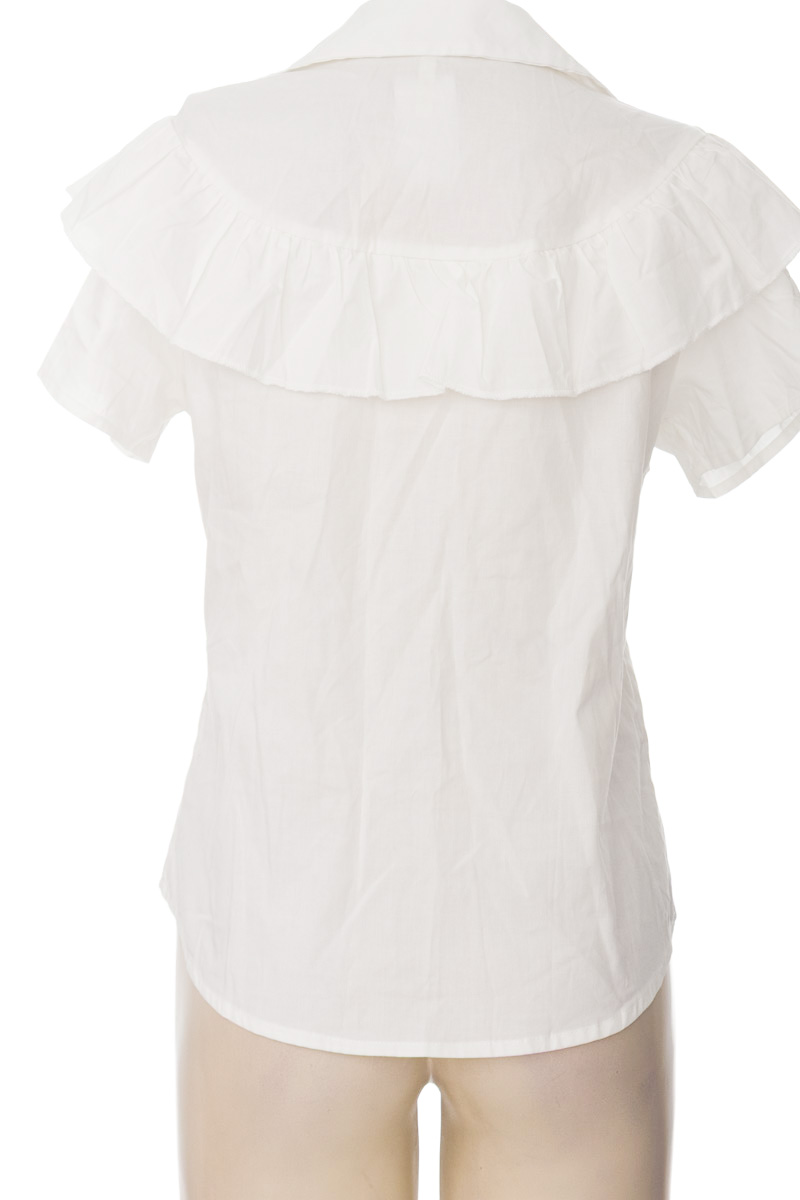 Blusa color Blanco - Pacifika