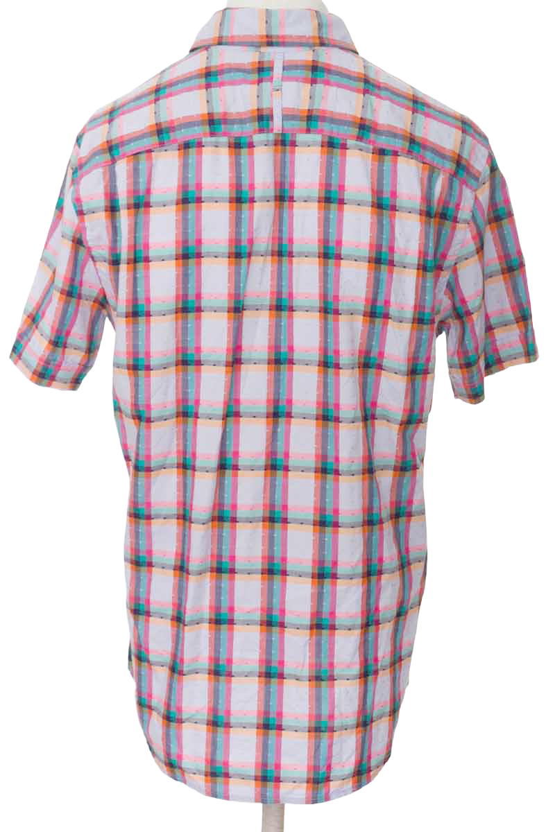Camisa color Lila - Arturo Calle