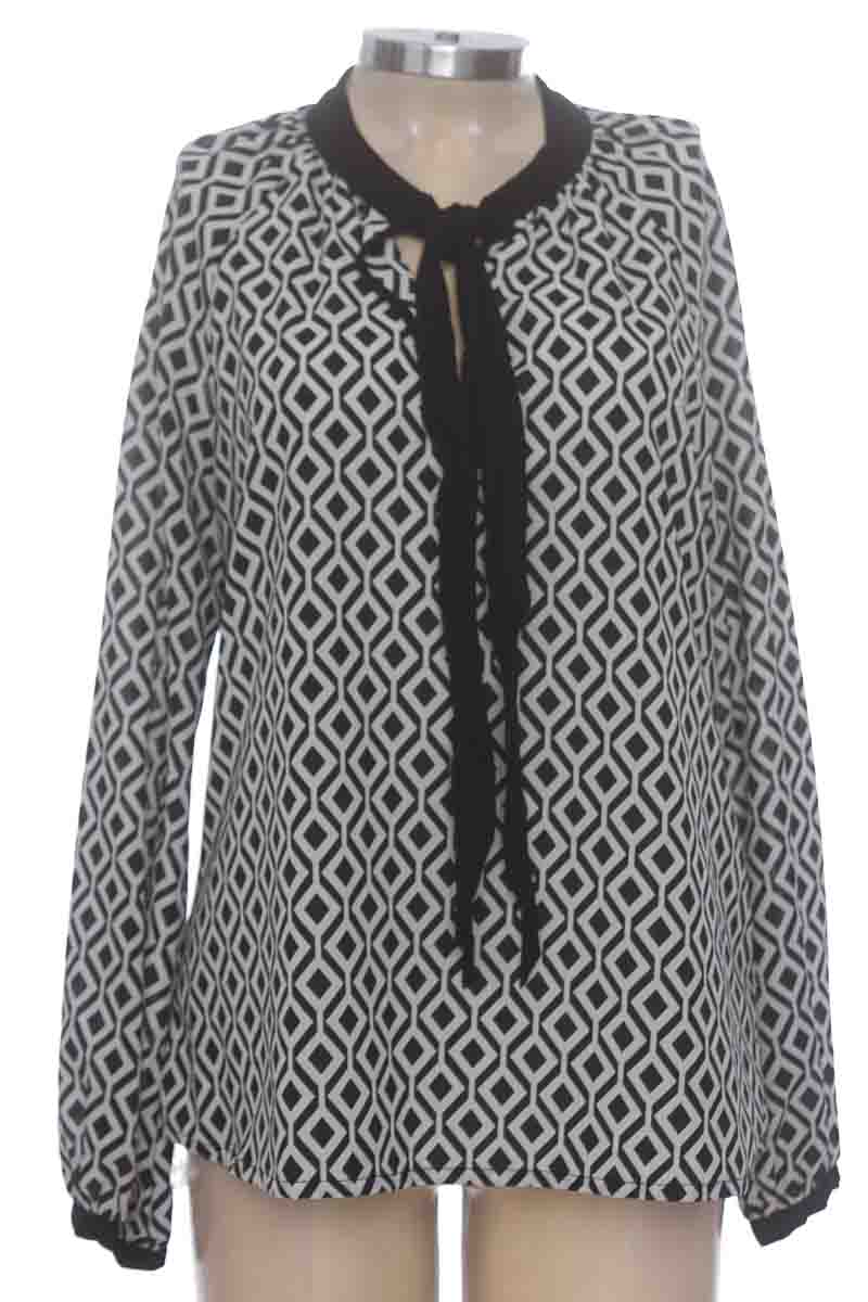 Blusa color Negro - Studio F