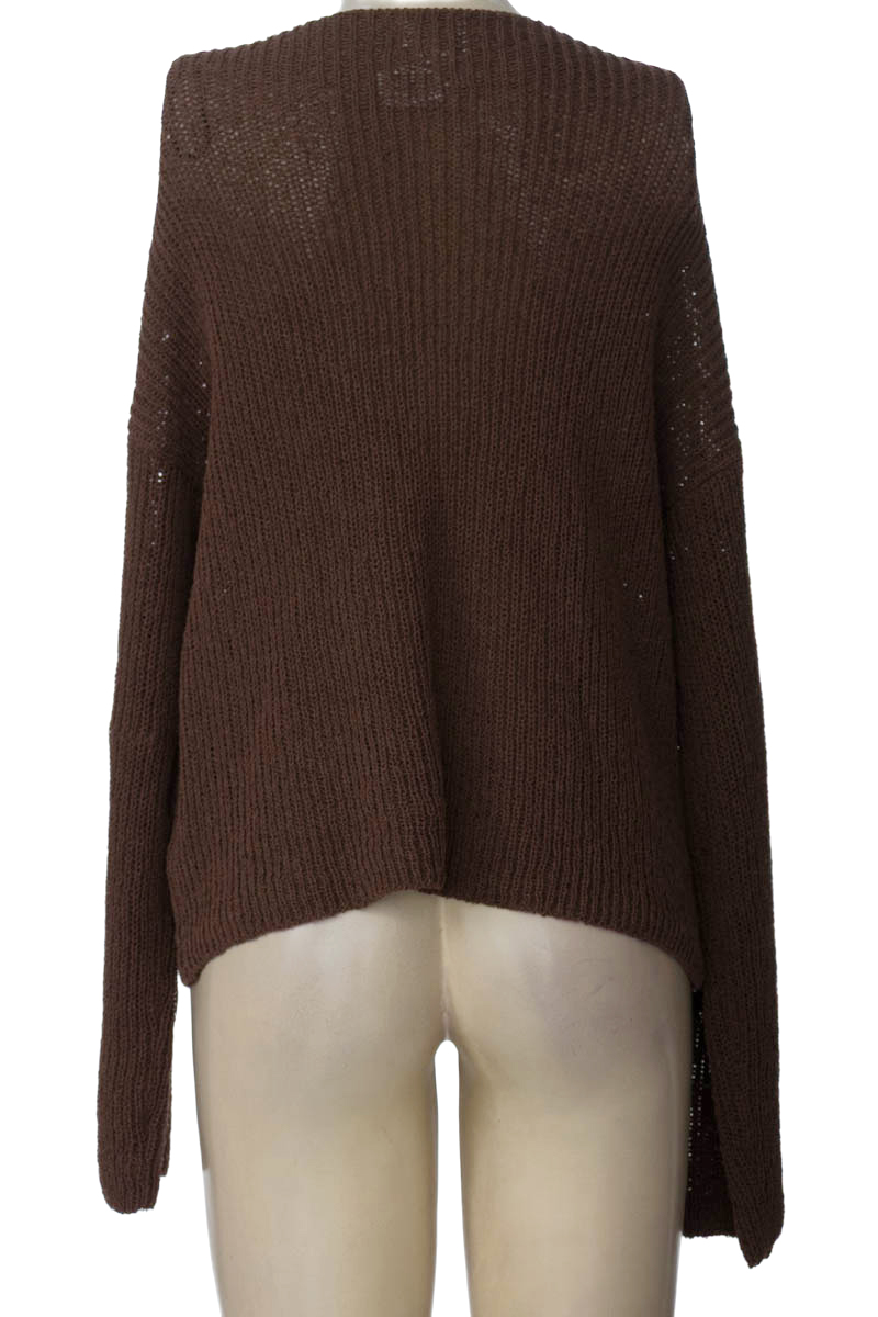 Sweater color Café - H&M