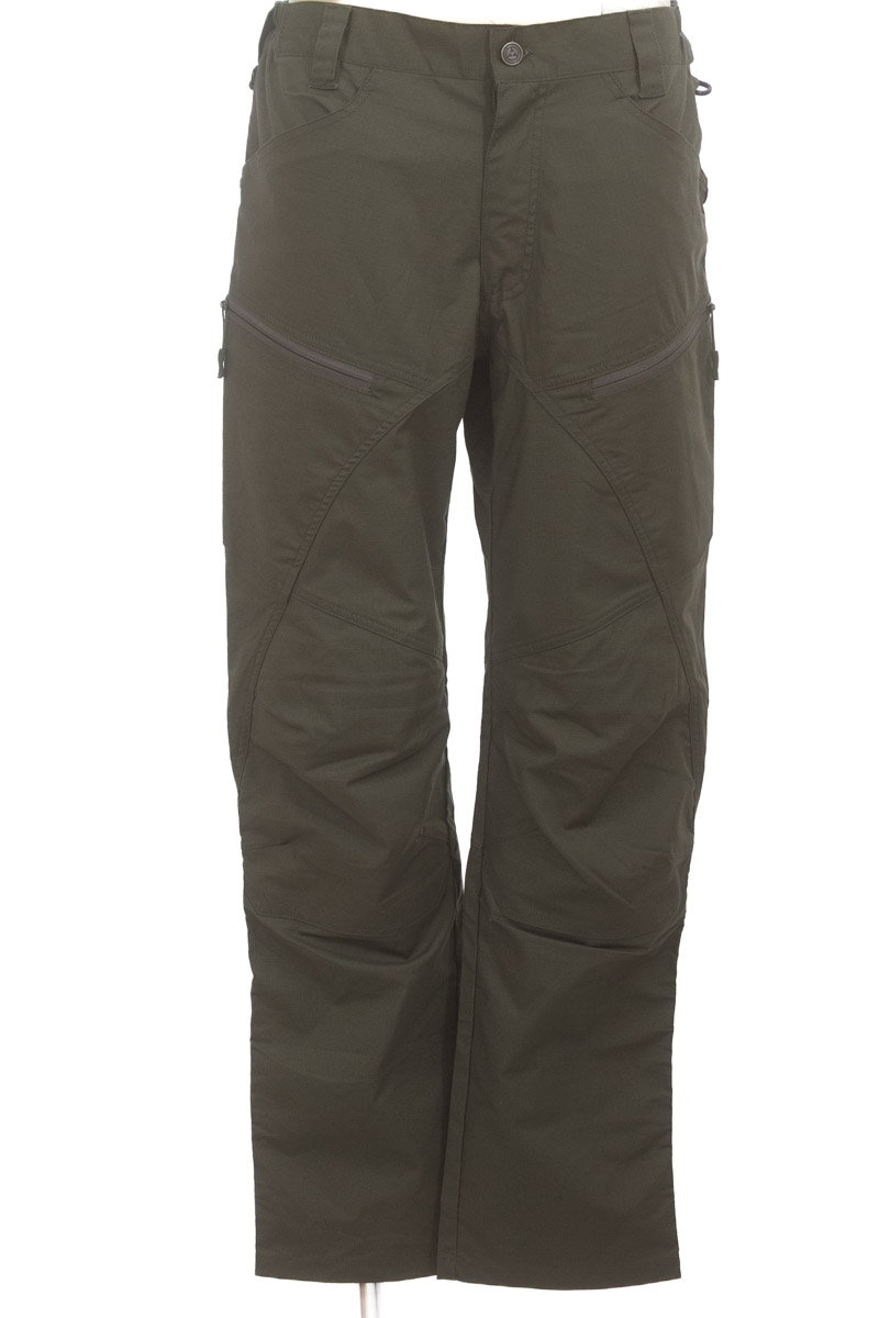 Pantalón color Verde - Tactical Series