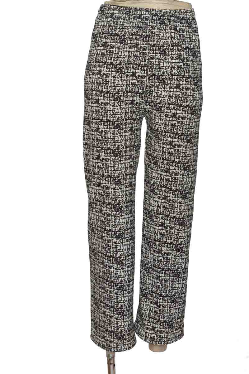 Pantalones color Negro - Closeando