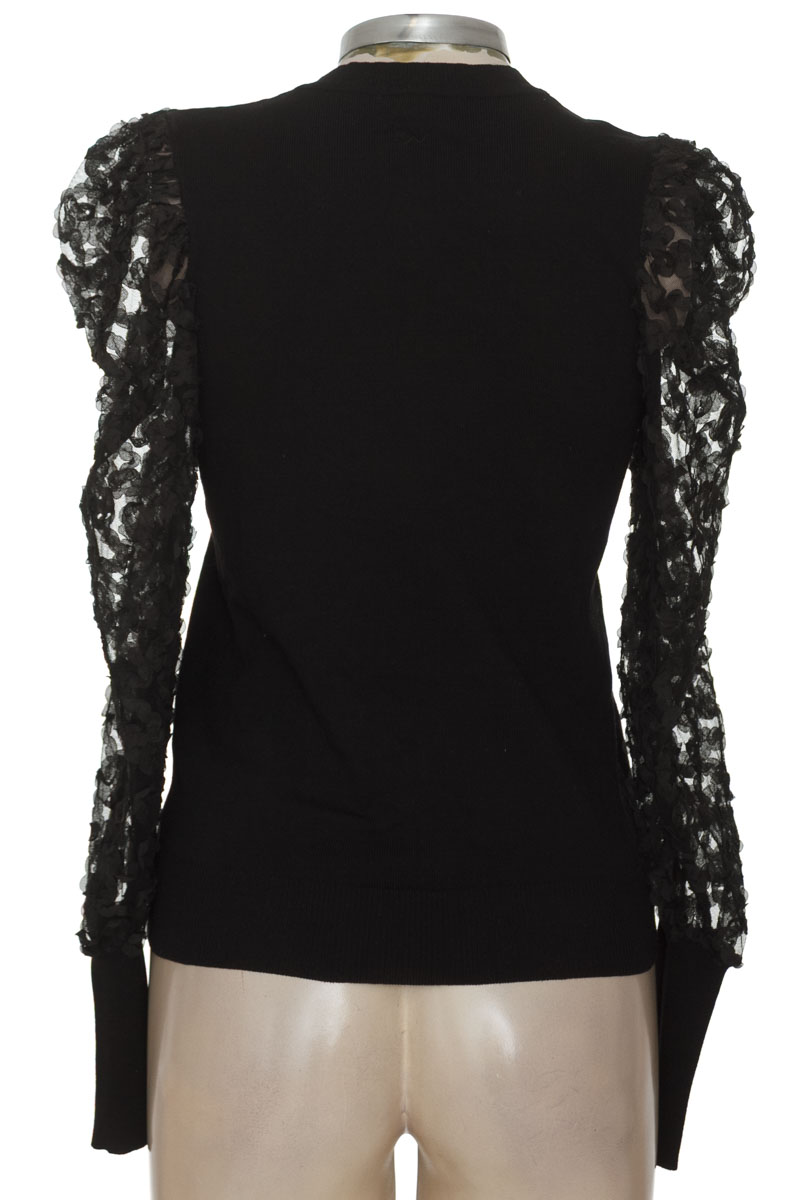 Sweater color Negro - Studio F