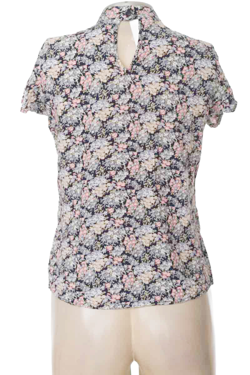 Top / Camiseta color Azul - ABRIL