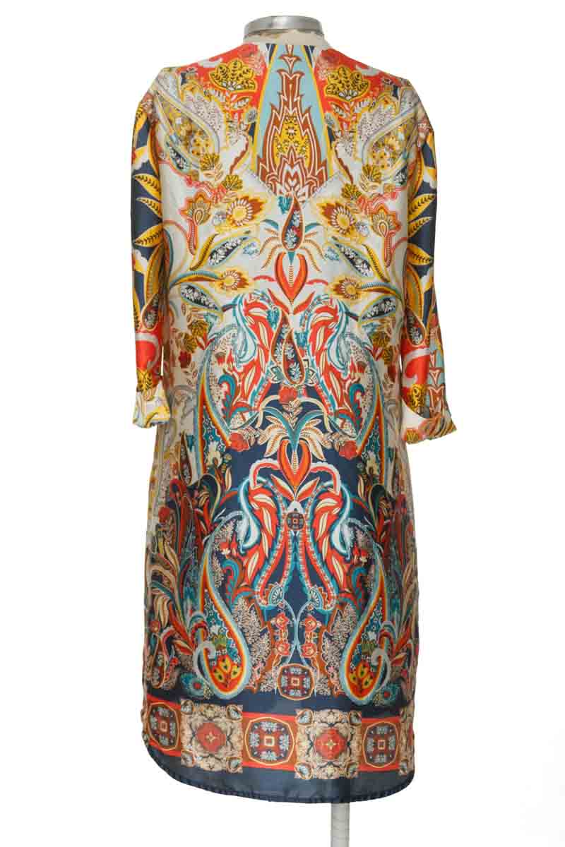 Vestido / Enterizo color Estampado - Esprit