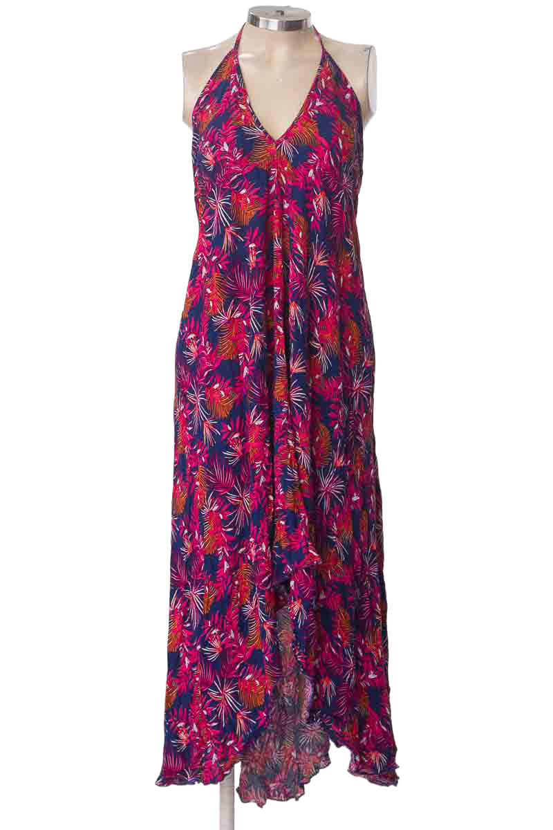 Vestido / Enterizo color Estampado - Johana Cuevas