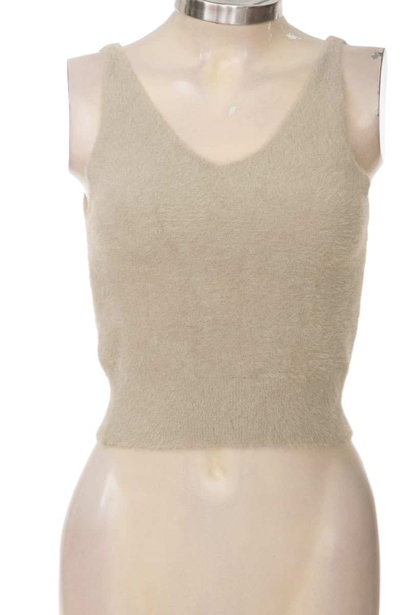 Top / Camiseta color Beige - Believe