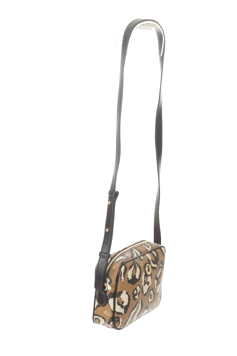 Cartera / Bolso / Monedero color Café - Tous