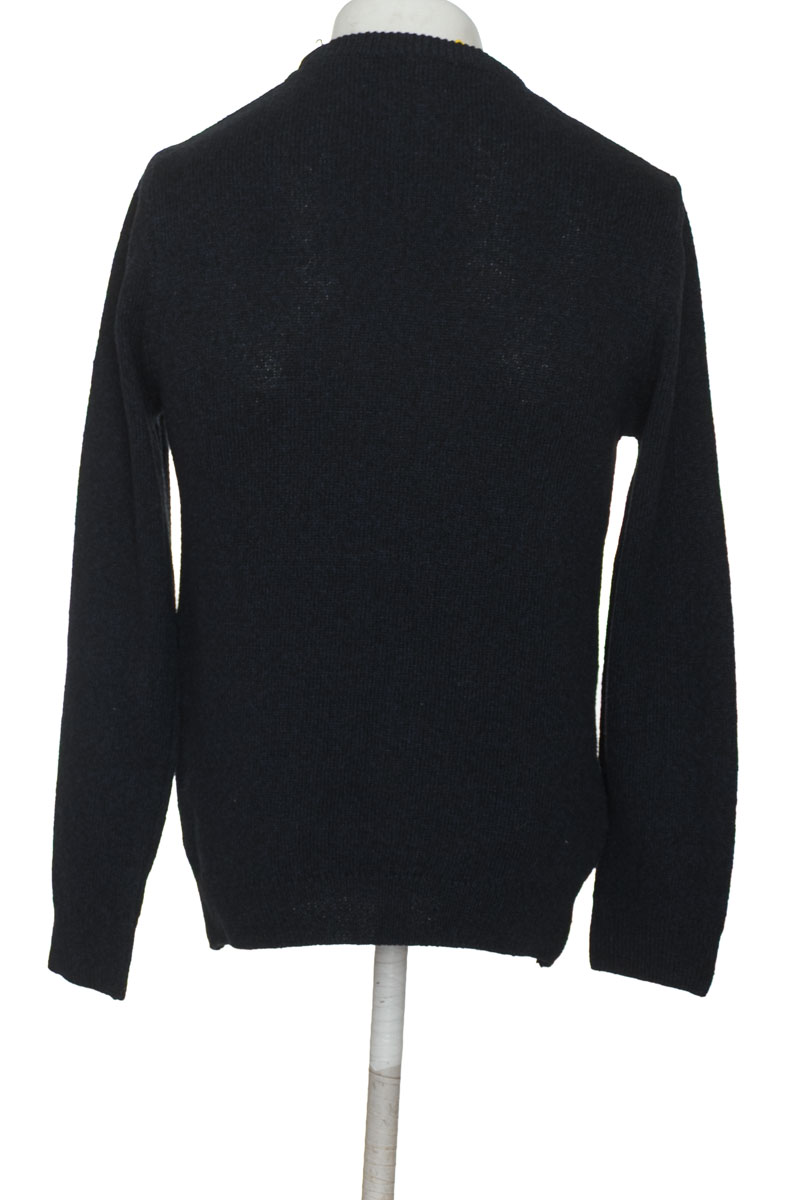 Sweater color Azul - Koaj