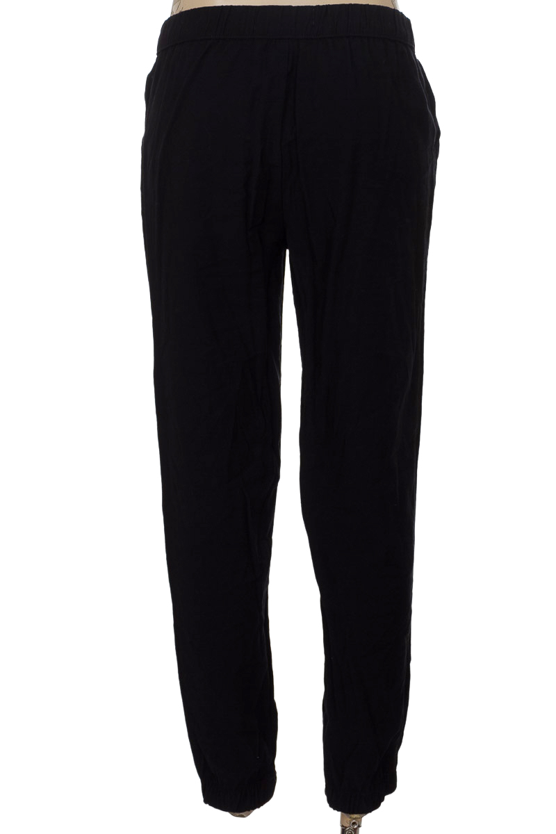 Pantalones color Azul - Juliana Sanchez