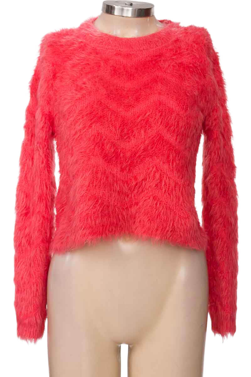 Sweater color Fucsia - Closeando
