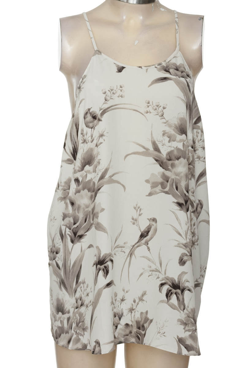 Blusa color Estampado - Loft