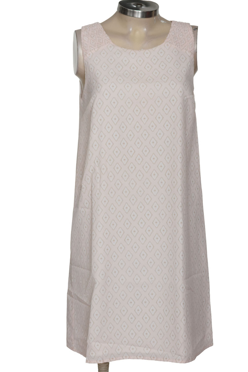 Vestido / Enterizo color Rosado - Ann Taylor