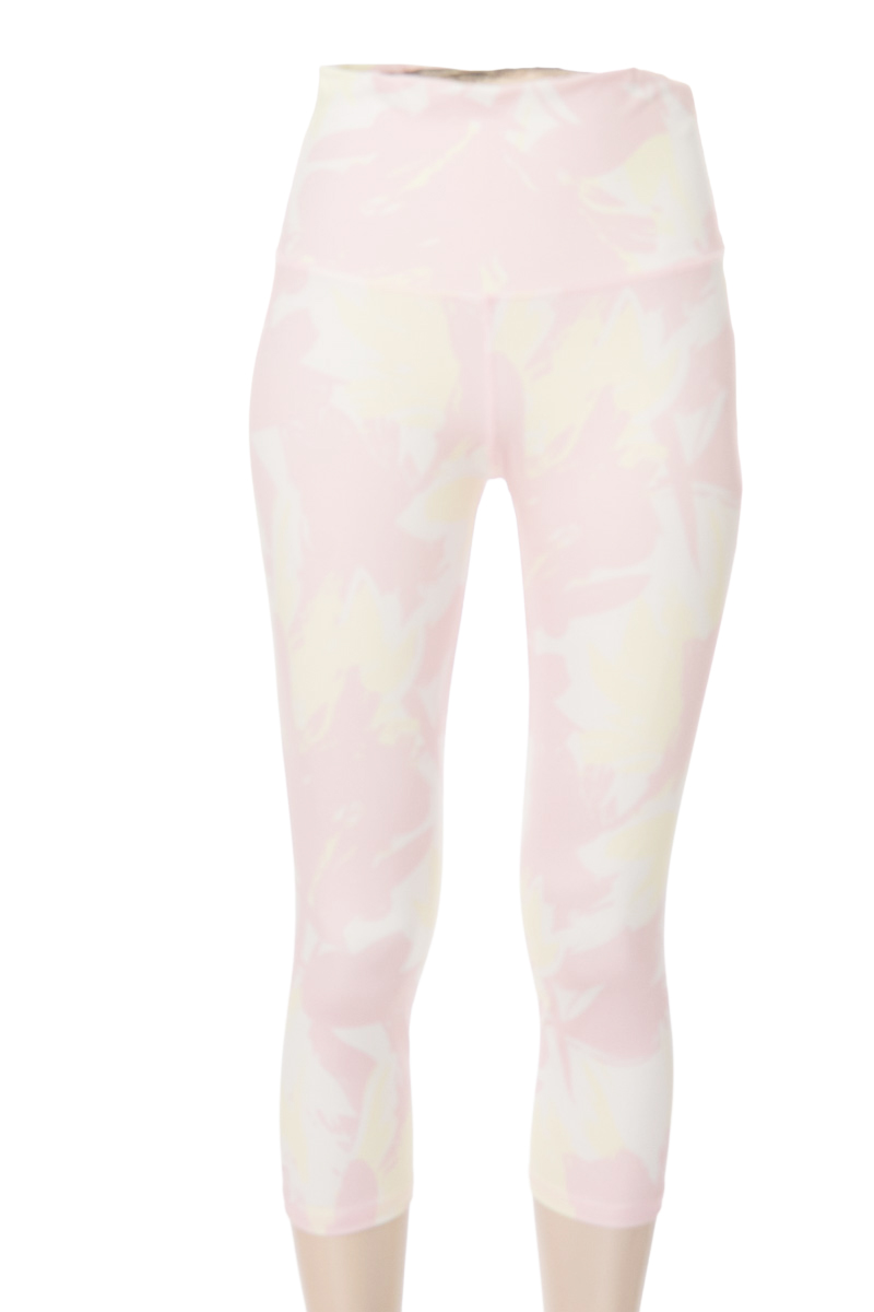 Ropa Deportiva / Salida de Baño color Rosado - GreenFit