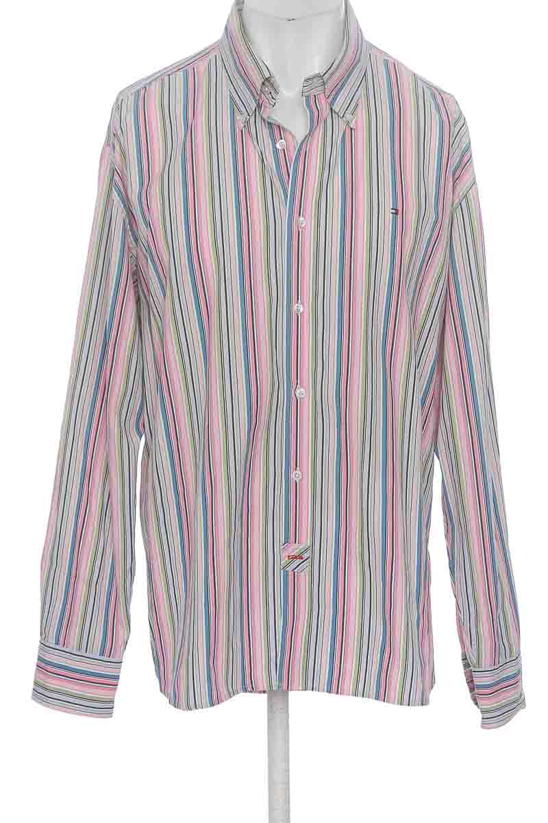 Camisa color Rosado - Tommy Hilfiger