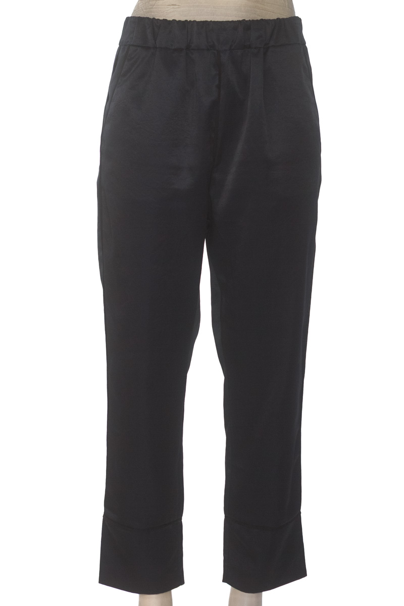 Pantalones color Azul - Bimba & Lola