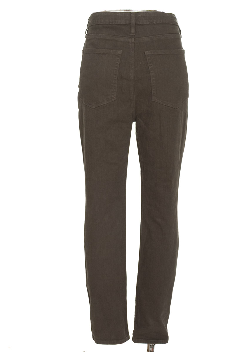 Pantalones color Verde - Lola