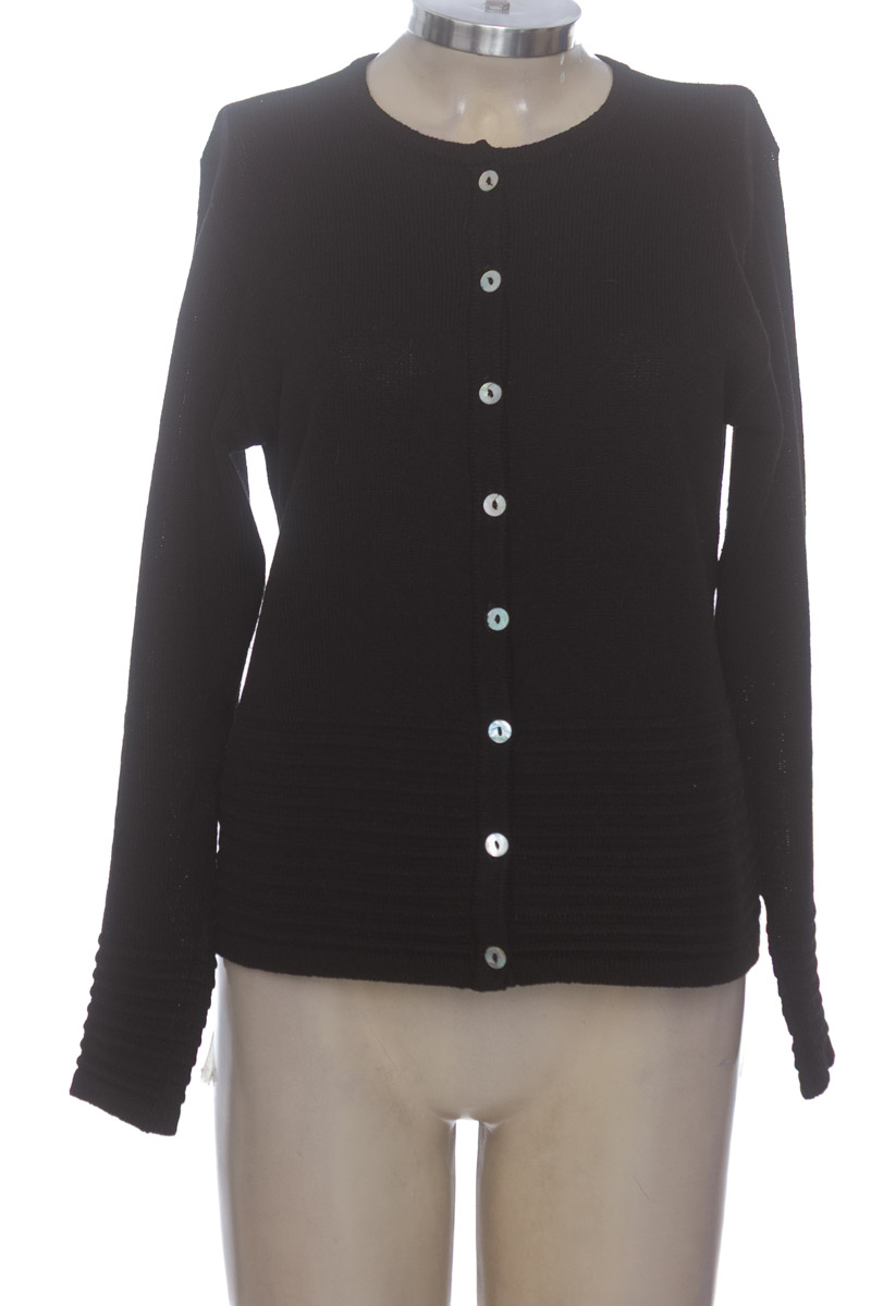 Sweater color Negro - Bareli