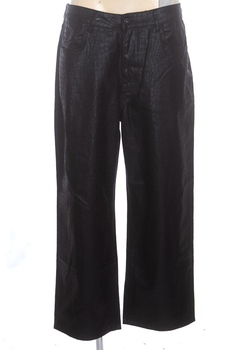 Pantalones color Negro - H&M