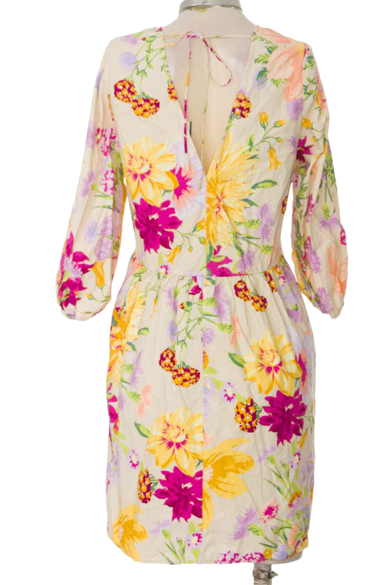 Vestido / Enterizo color Estampado - H&M