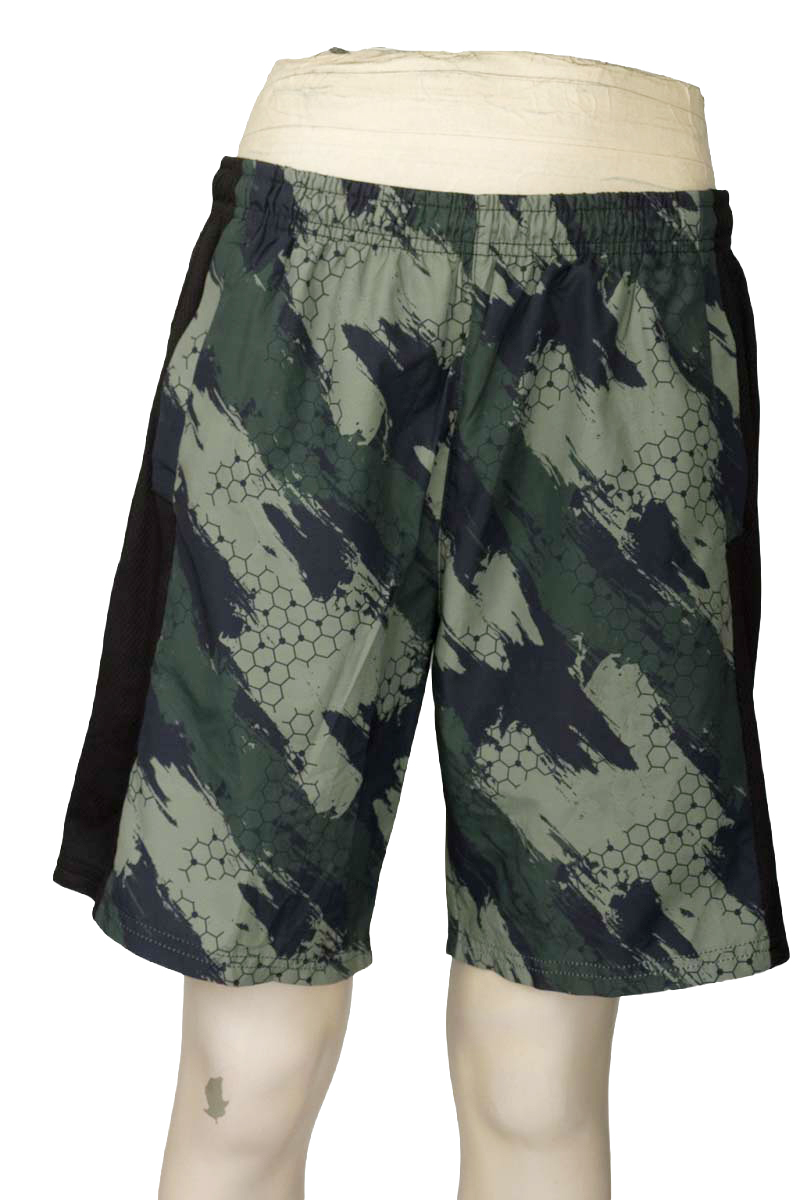 Ropa Deportiva color Verde - Gef