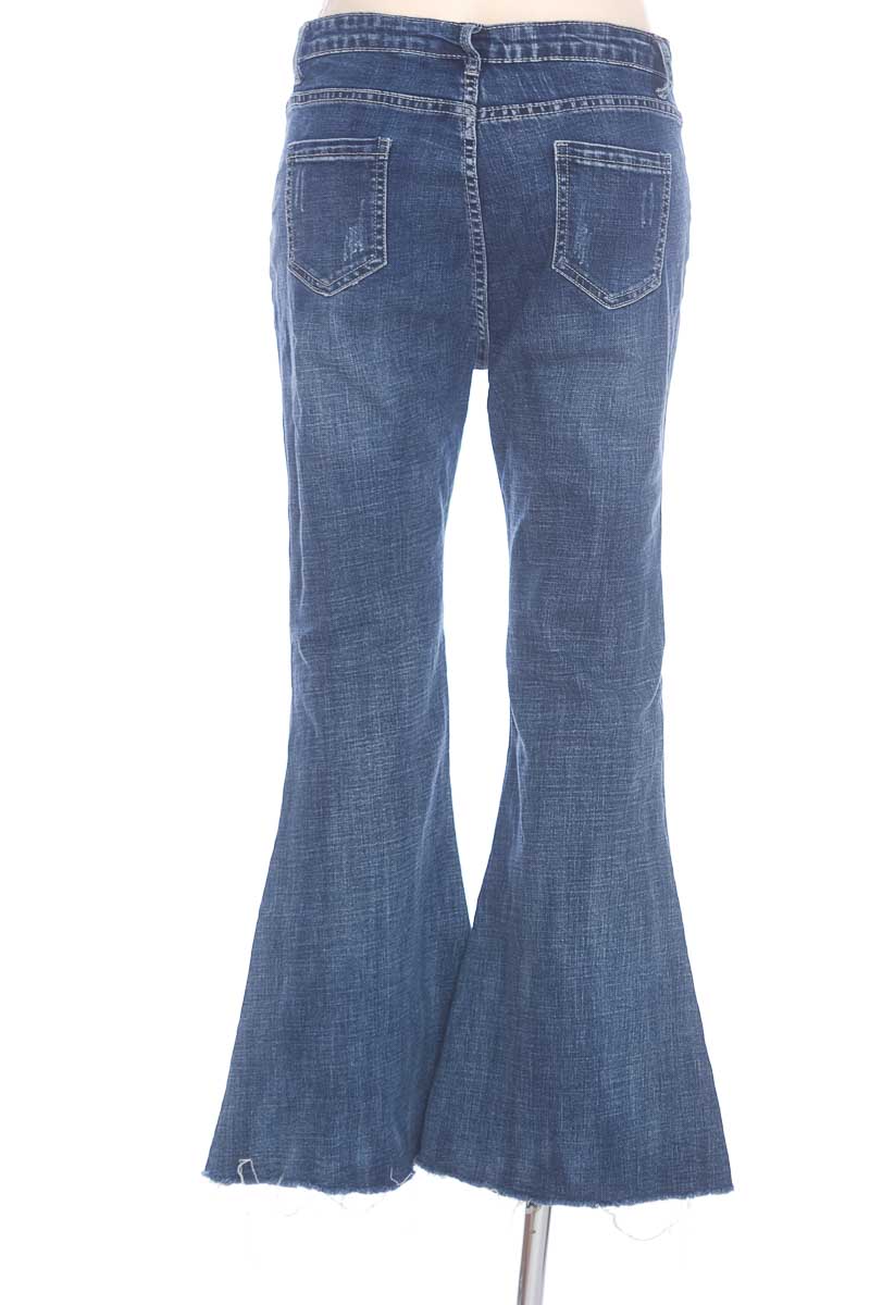 Pantalones color Azul - Lolo Blues | Closeando