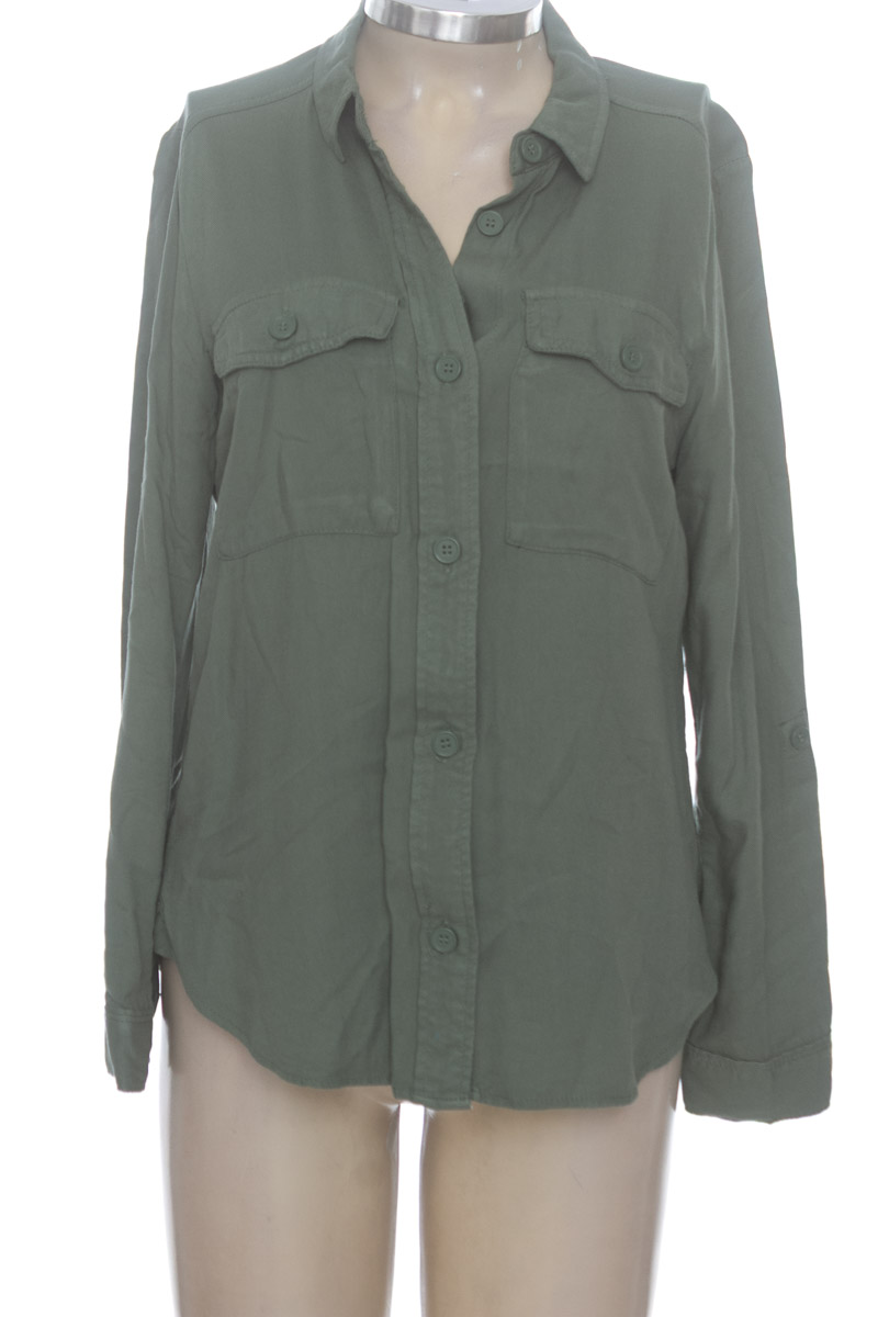 Blusa color Verde - Divided by H&M