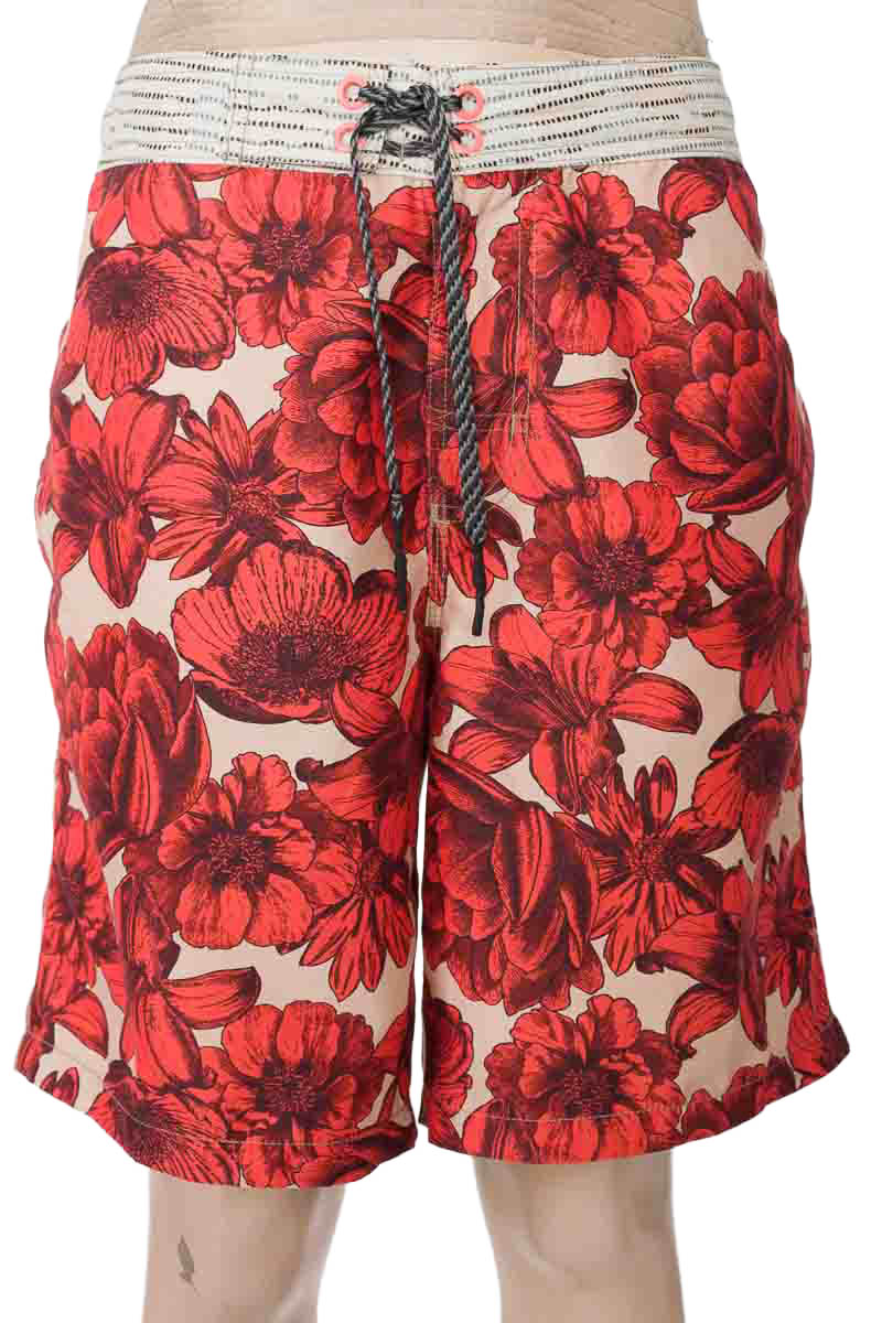 Bermuda - Pantaloneta color Estampado - Maaji