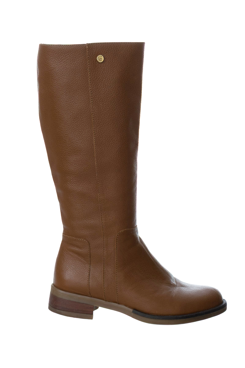 Zapatos color Café - Bon Bonite