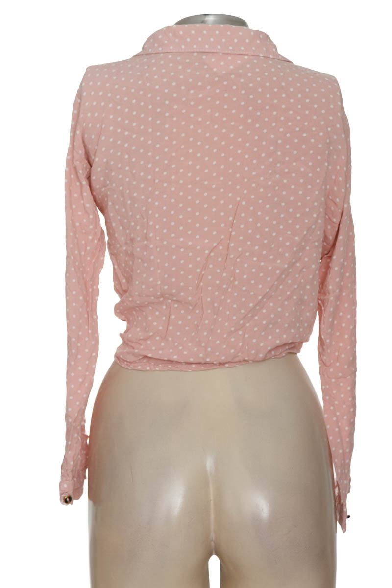 Blusa color Rosado - Closeando