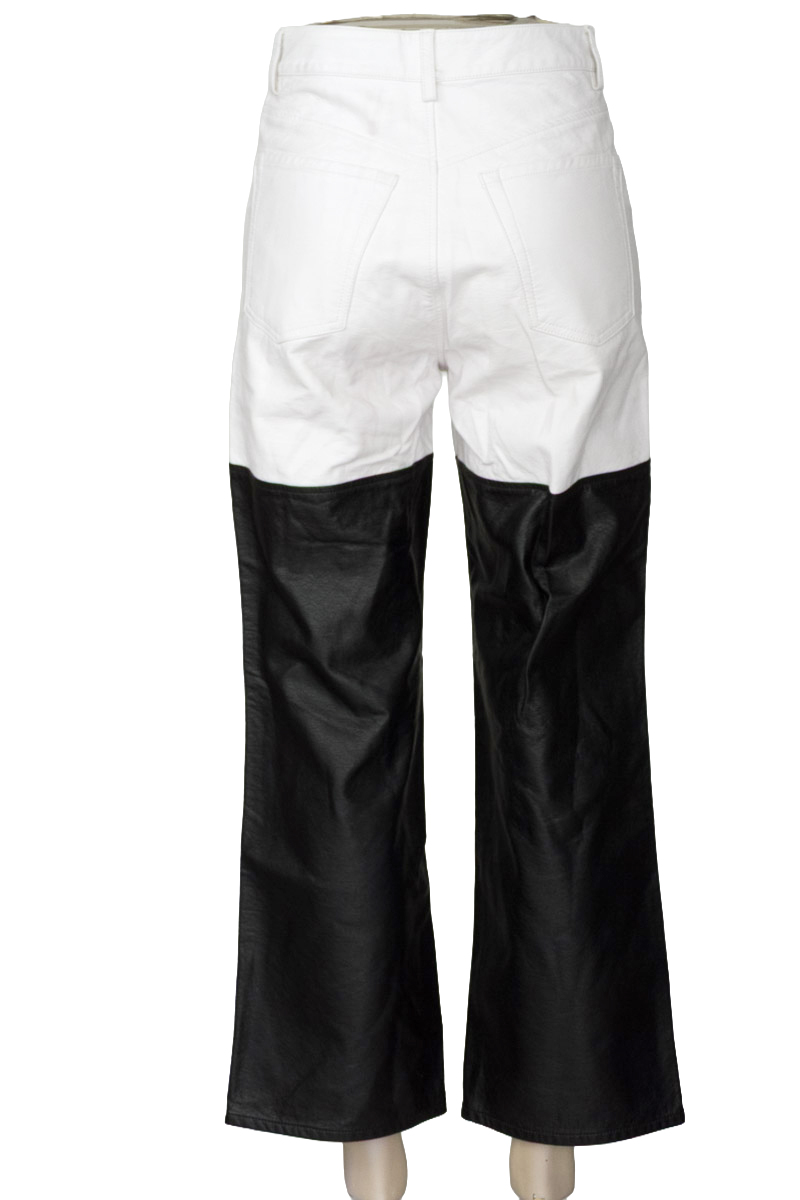 Pantalones color Blanco - Maria Maria