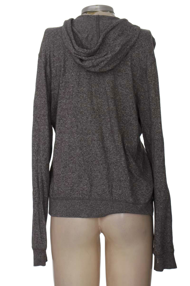 Sweater color Gris - Gef