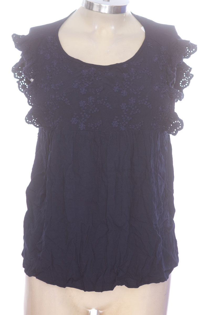 Top / Camiseta color Azul - Basement