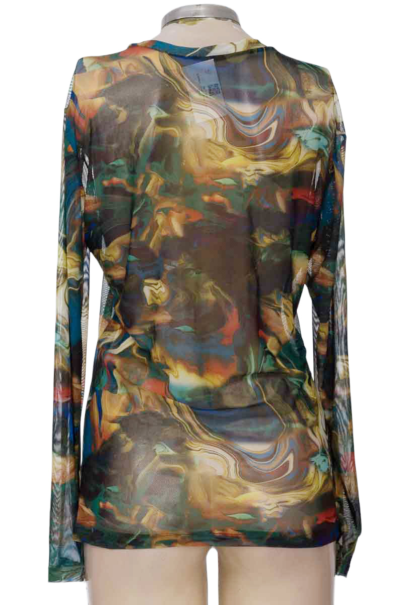 Top / Camiseta color Estampado - Closeando