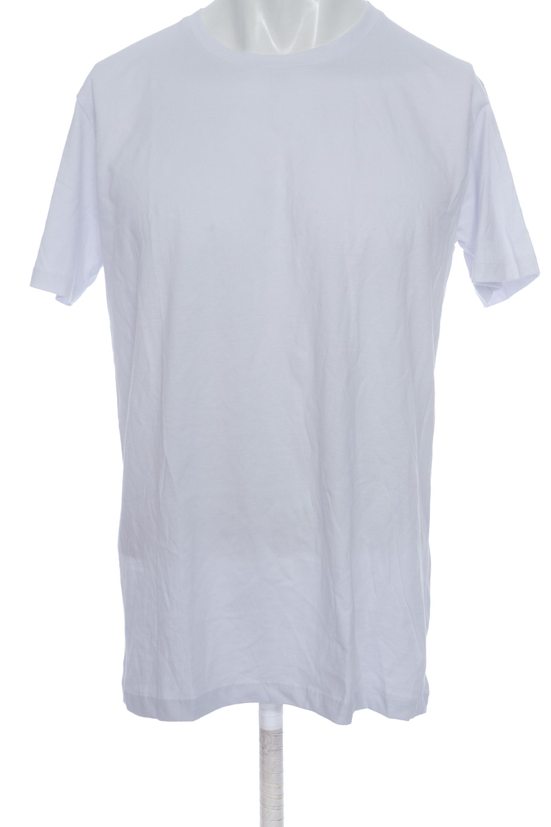 Camiseta color Blanco - Closeando