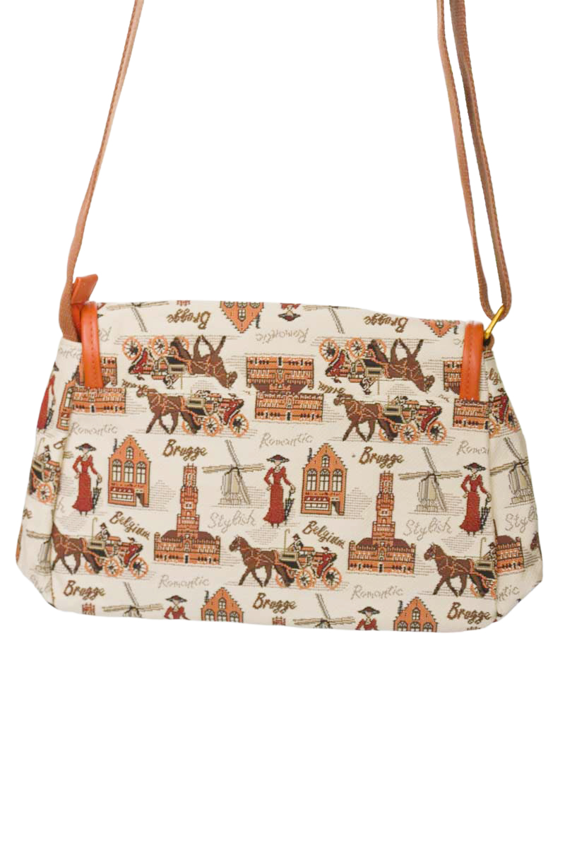 Cartera / Bolso / Monedero color Estampado - Closeando