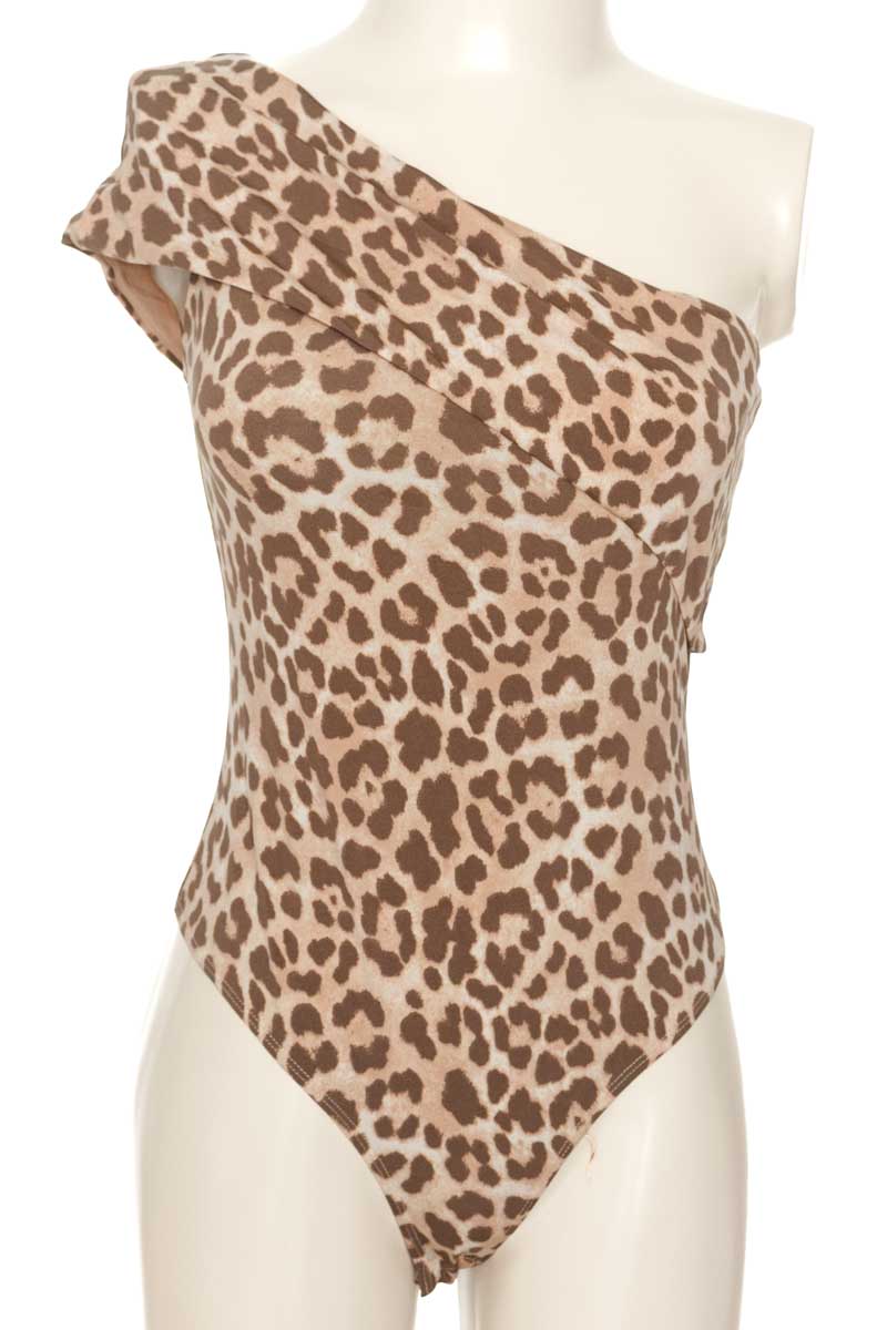Top / Camiseta color Estampado - H&M
