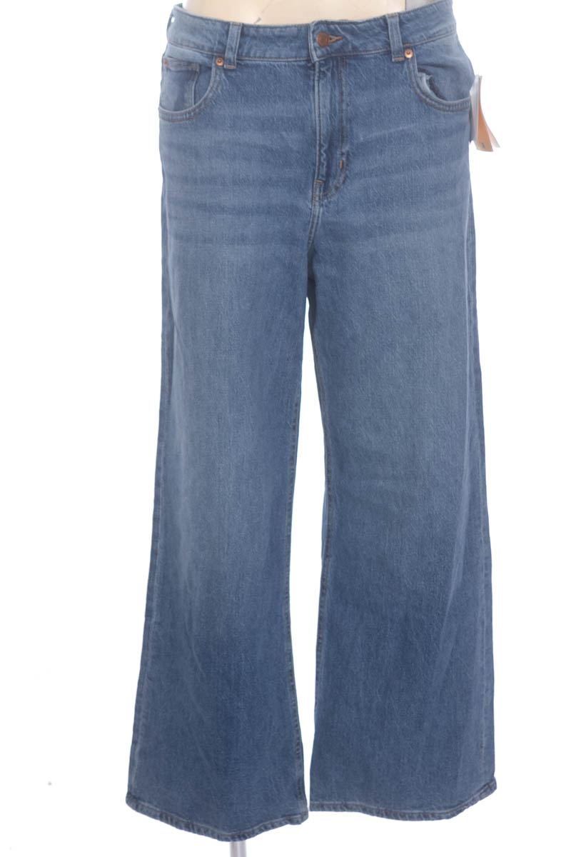 Pantalones color Azul - H&M