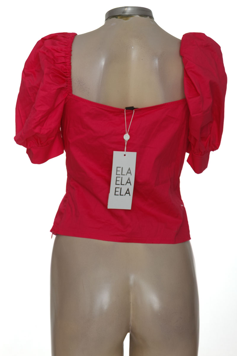 Blusa color Fucsia - ELA