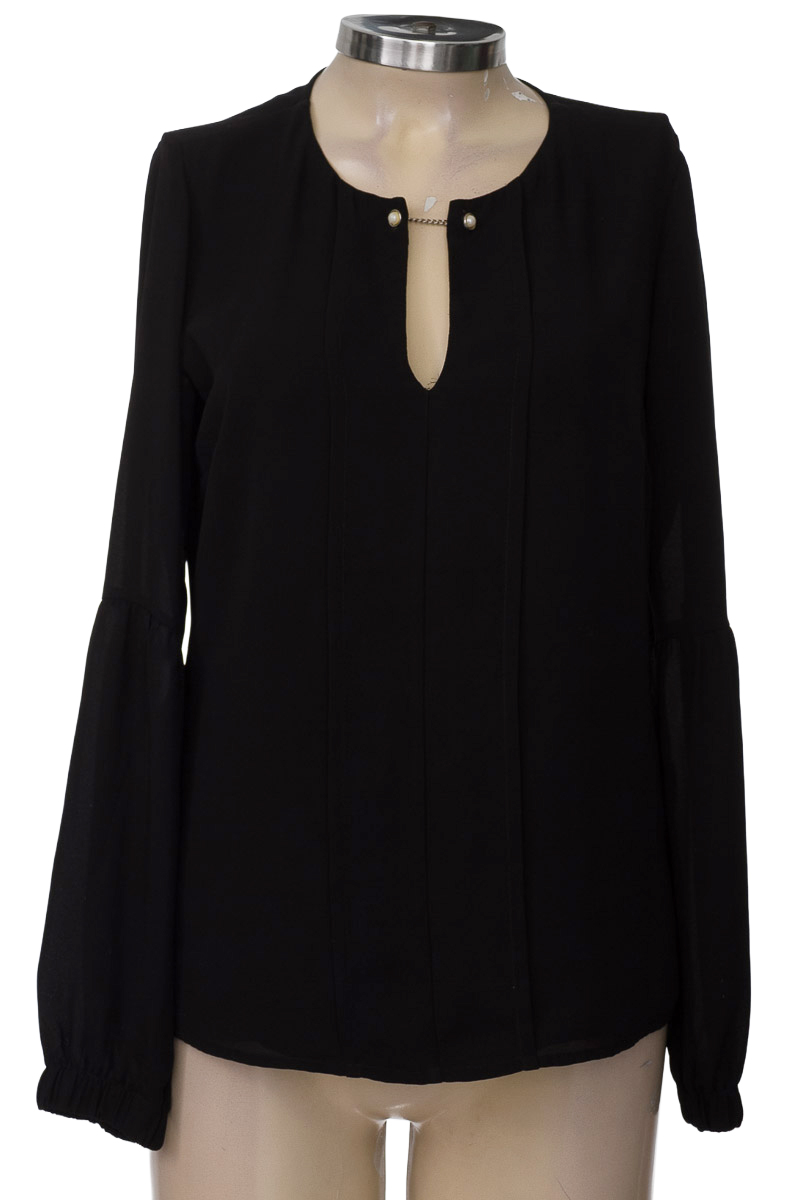 Blusa color Negro - XUSS