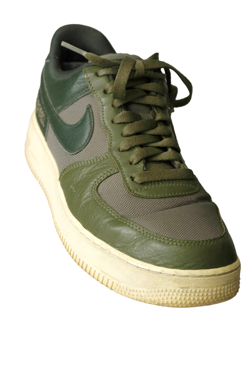 Tenis color Verde - Nike